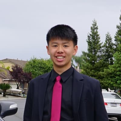 Kevin Xia